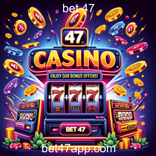 Explorando Bônus e Promoções no Bet 47: Como Maximizar Sua Experiência de Jogo