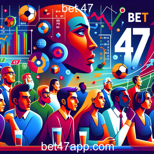 Explorando as Apostas Esportivas no Bet 47
